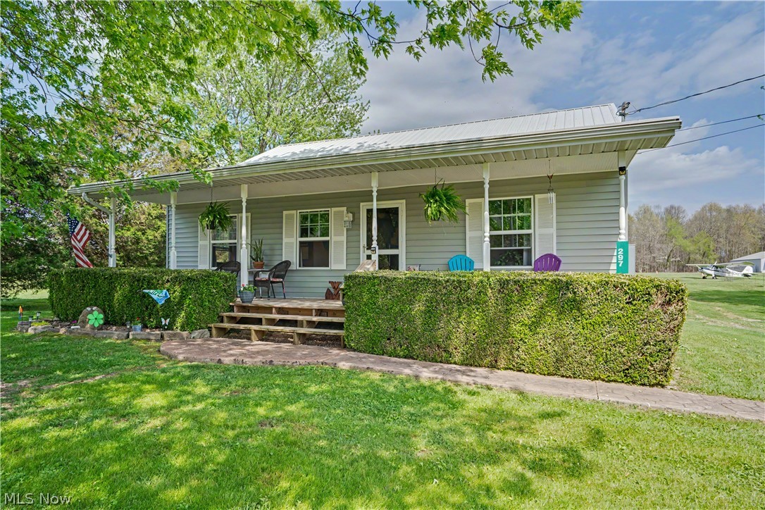 Hales Landing Sub - Residential