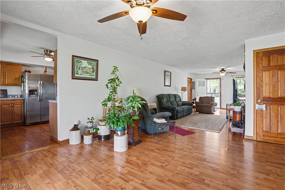 Hales Landing Sub - Residential