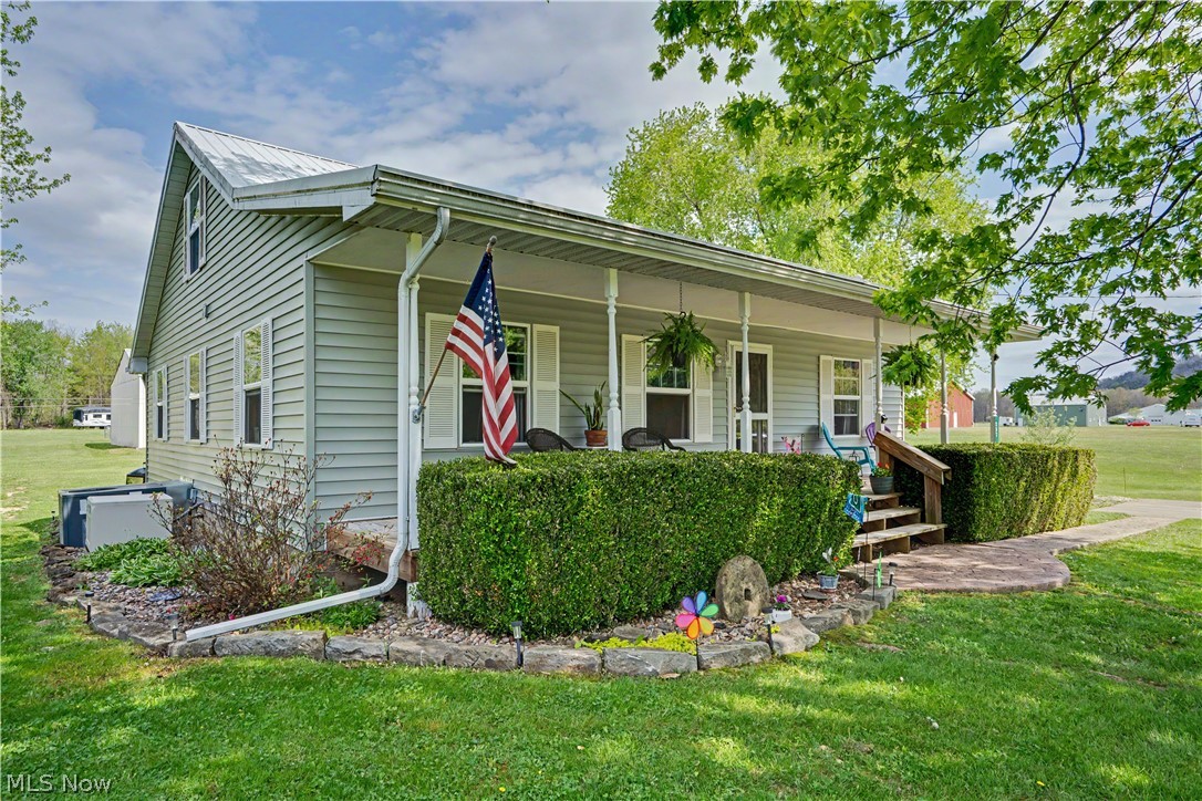 Hales Landing Sub - Residential