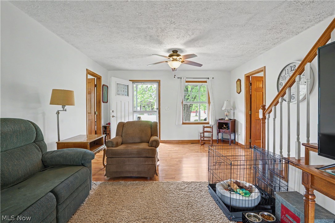 Hales Landing Sub - Residential