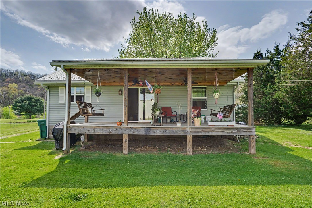 Hales Landing Sub - Residential