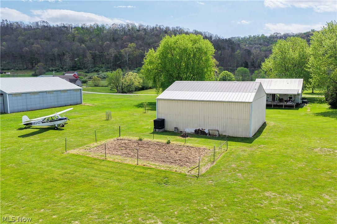 Hales Landing Sub - Residential