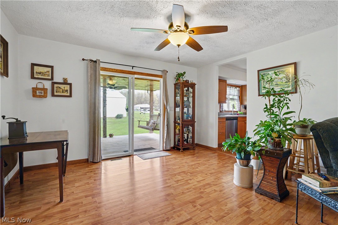 Hales Landing Sub - Residential