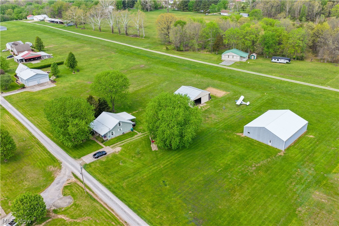 Hales Landing Sub - Residential