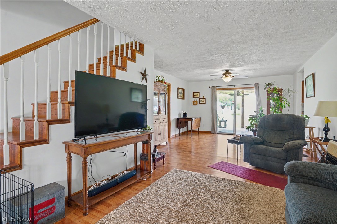 Hales Landing Sub - Residential