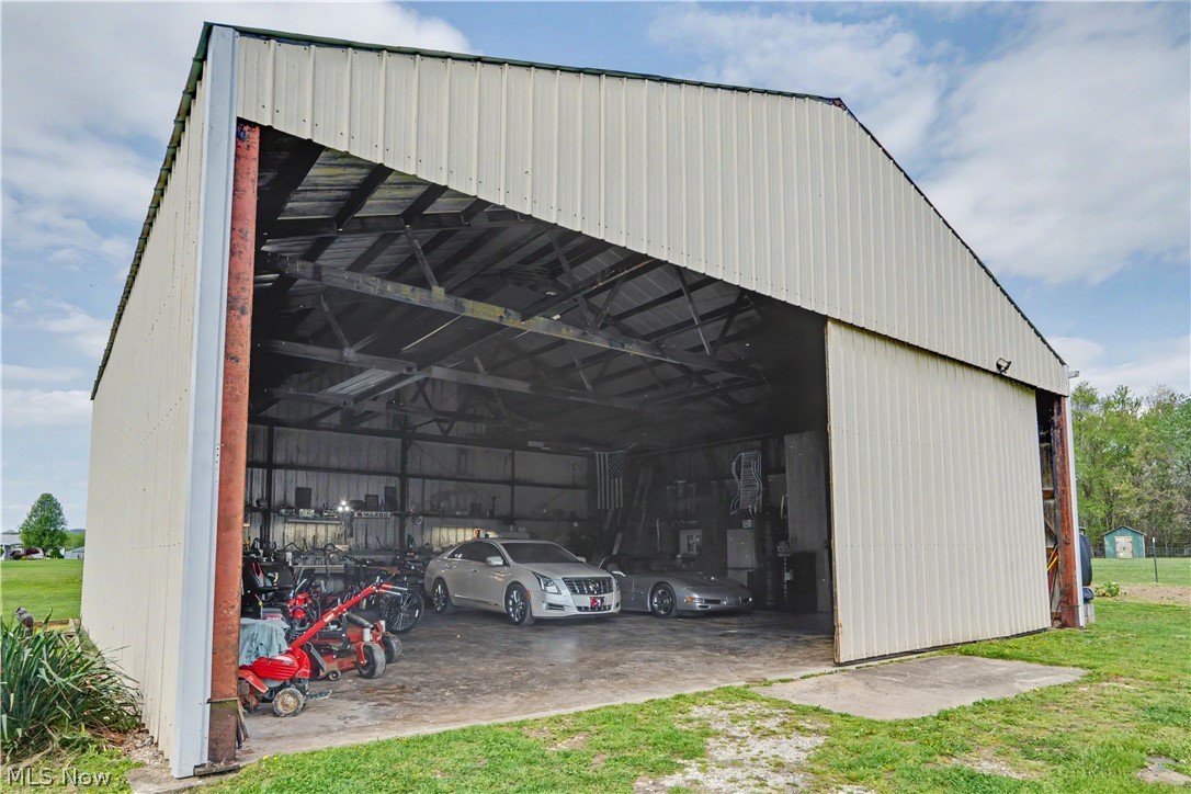 Hales Landing Sub - Residential