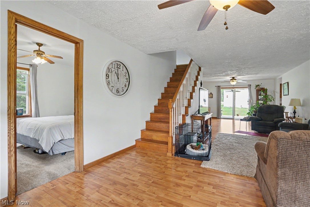 Hales Landing Sub - Residential