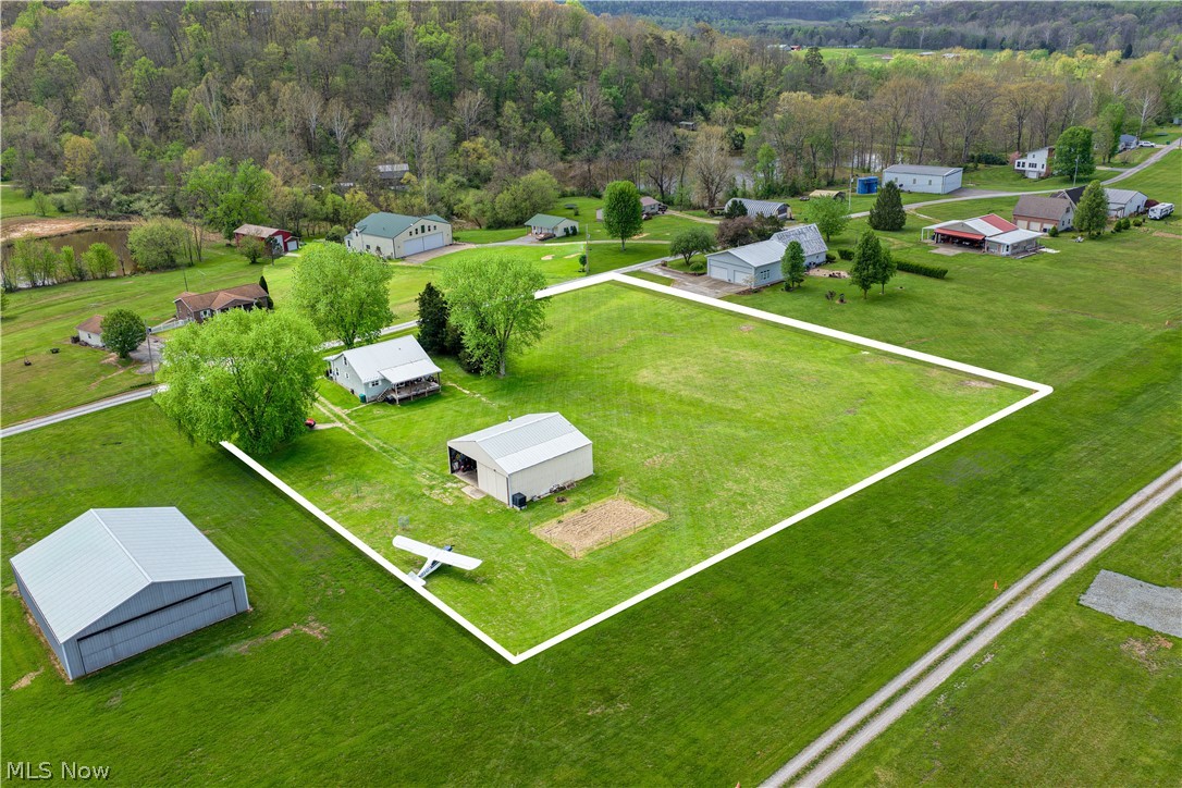 Hales Landing Sub - Residential