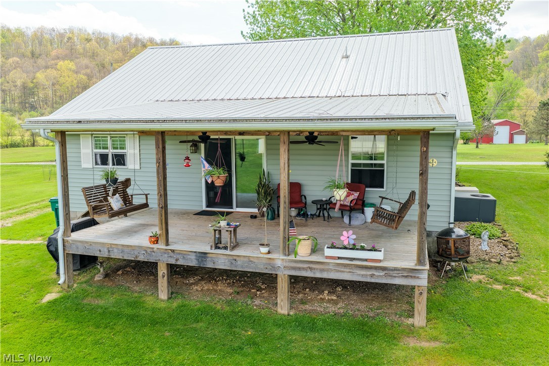 Hales Landing Sub - Residential