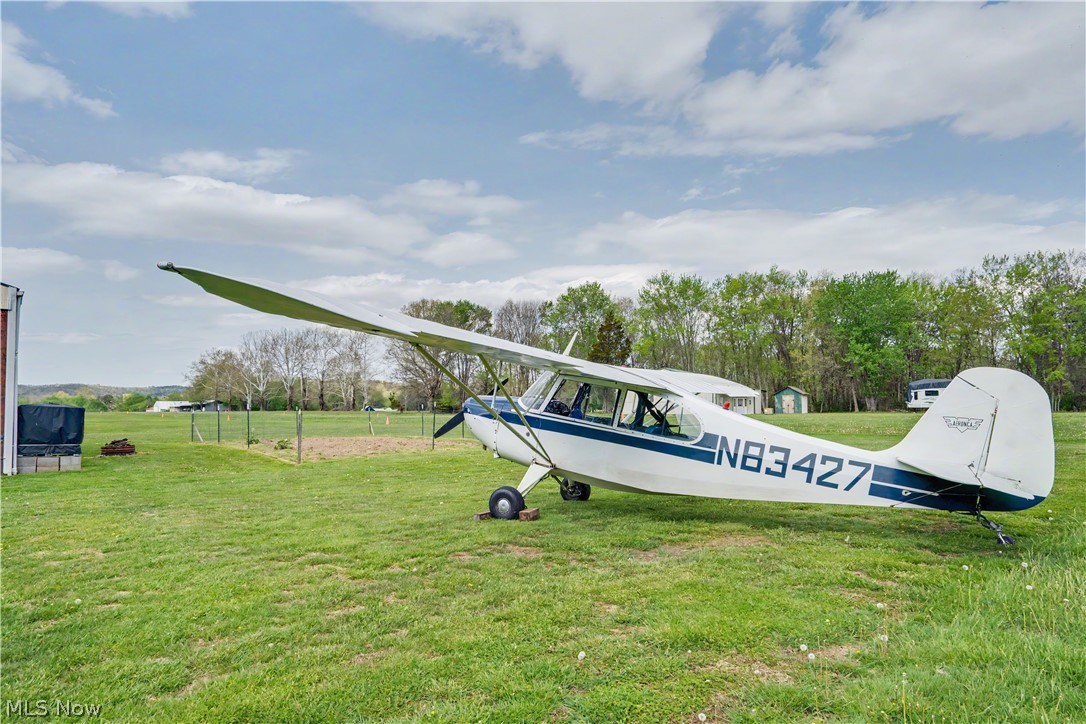 Hales Landing Sub - Residential