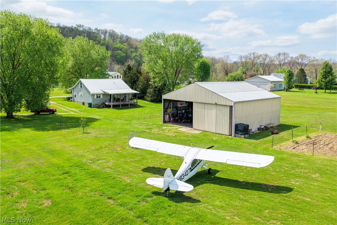 Hales Landing Sub - Residential