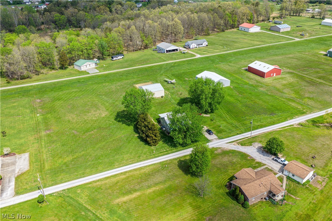 Hales Landing Sub - Residential