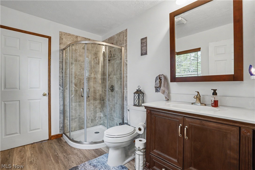 Hales Landing Sub - Residential