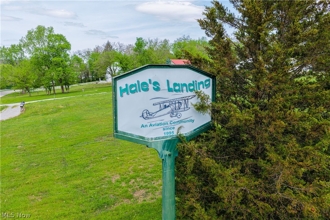 Hales Landing Sub - Residential