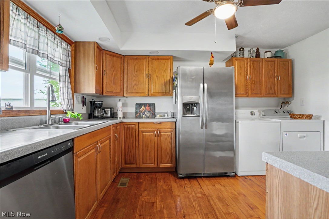 Hales Landing Sub - Residential