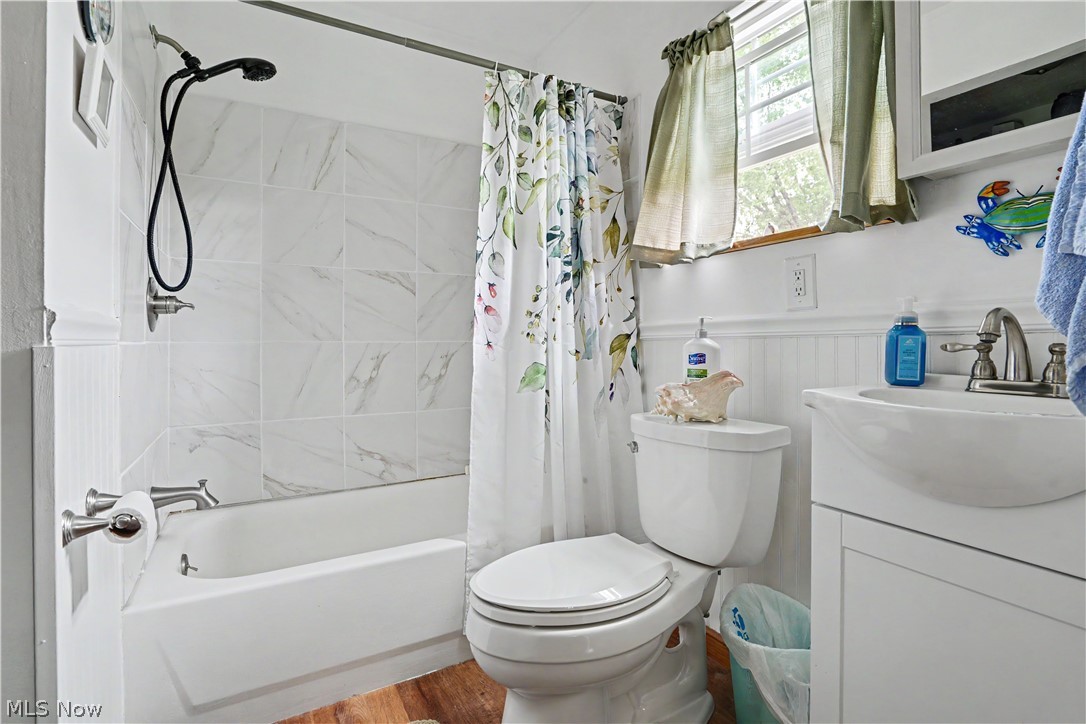 Hales Landing Sub - Residential