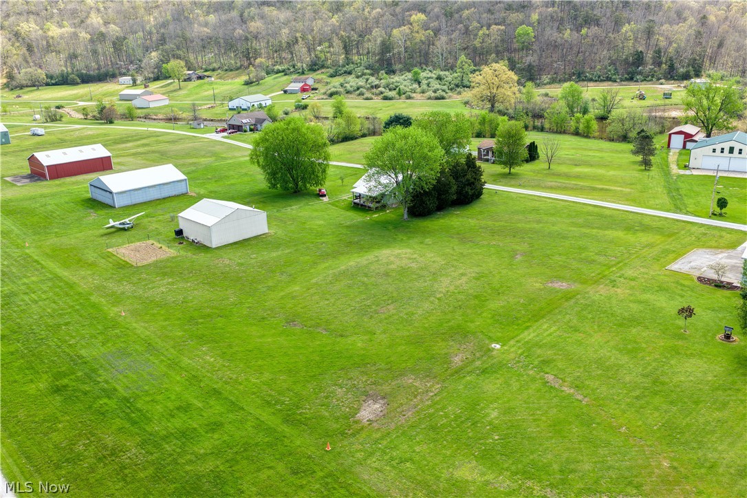 Hales Landing Sub - Residential