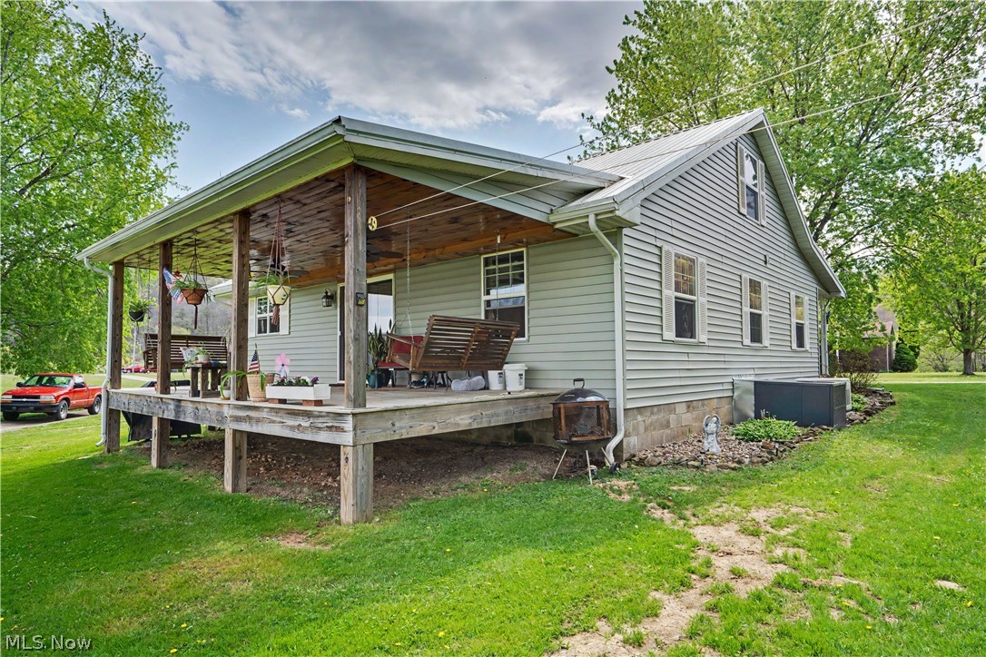 Hales Landing Sub - Residential