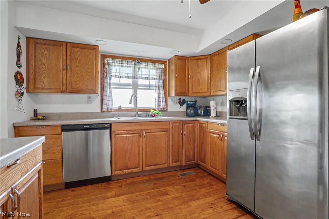 Hales Landing Sub - Residential