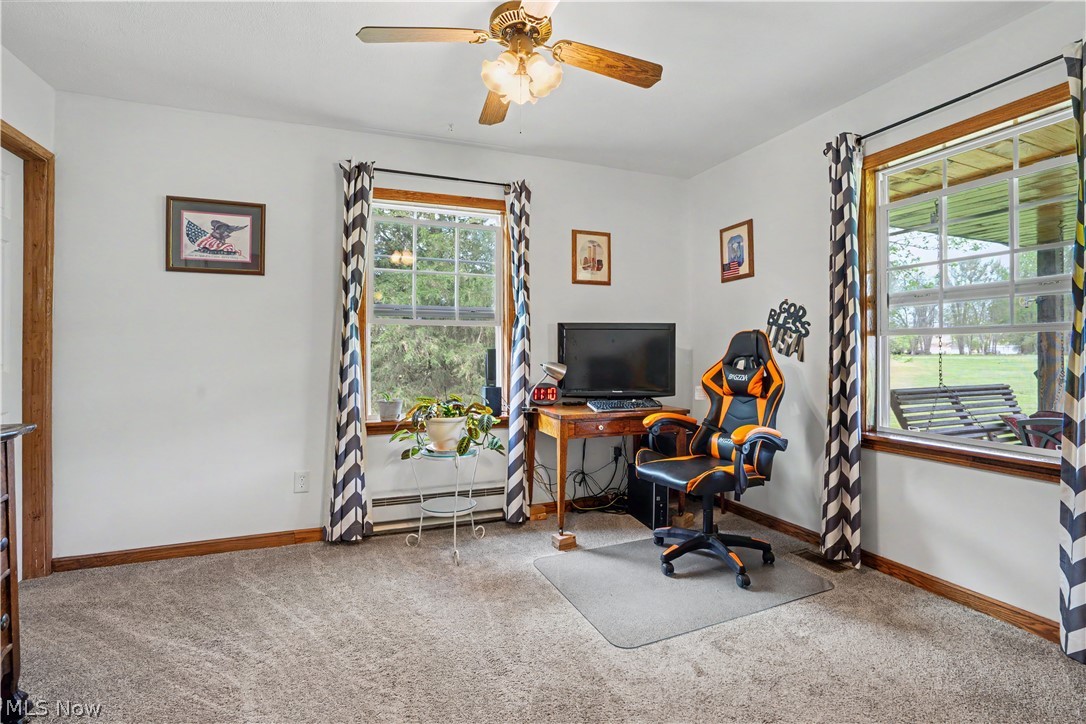 Hales Landing Sub - Residential