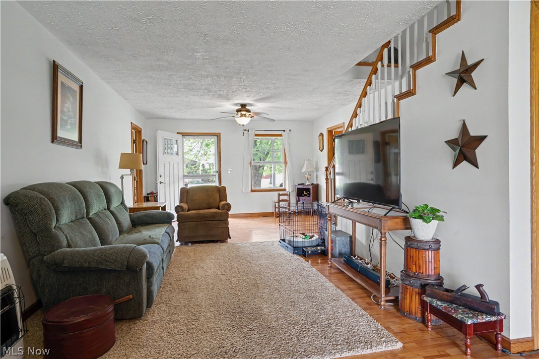 Hales Landing Sub - Residential