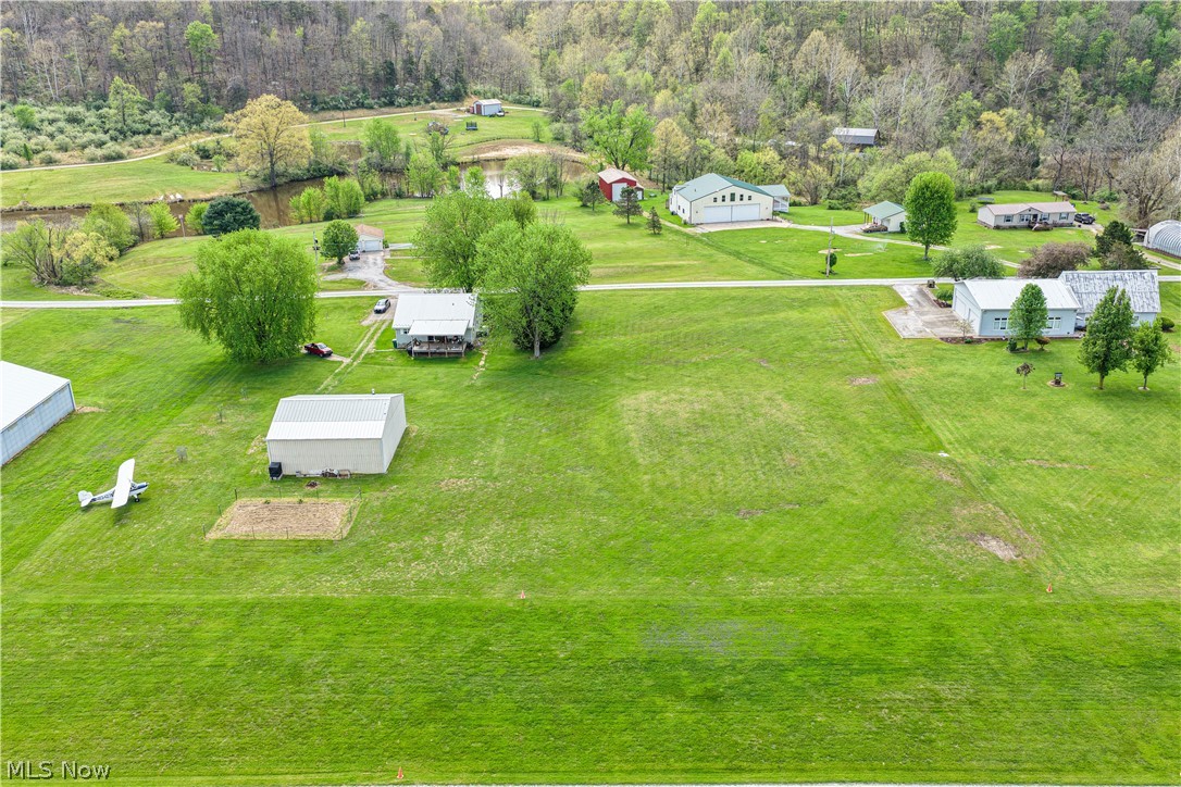 Hales Landing Sub - Residential