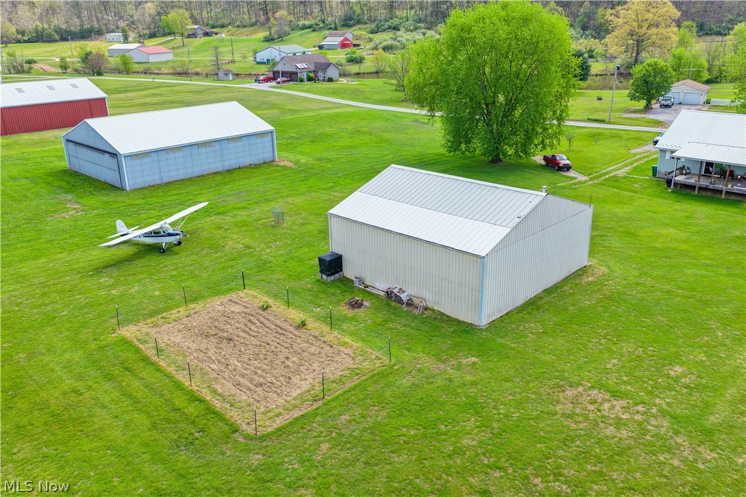 Hales Landing Sub - Residential