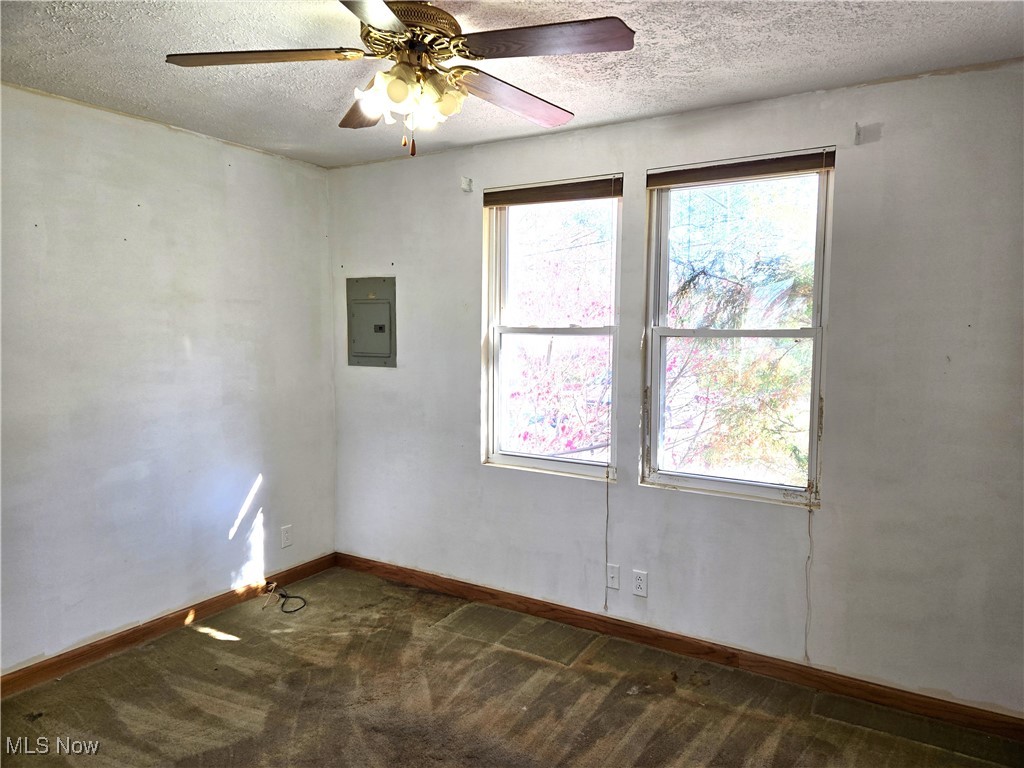 Palmetto Beach Allotment - Residential