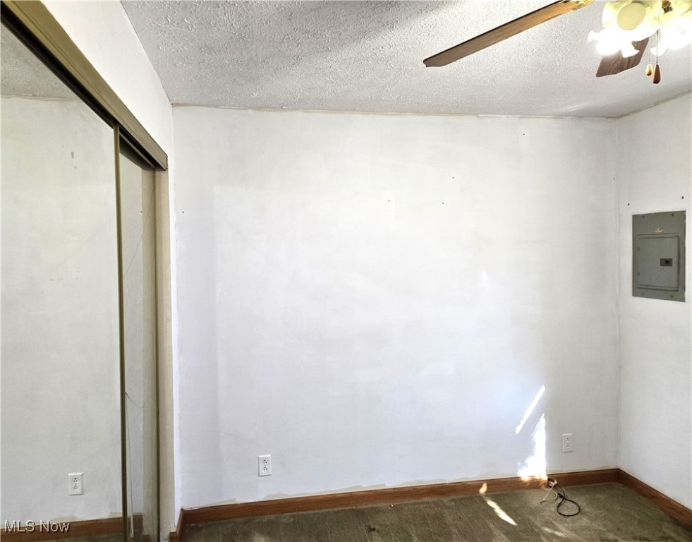 Palmetto Beach Allotment - Residential