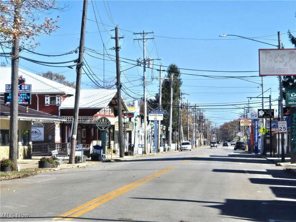 Palmetto Beach Allotment - Residential