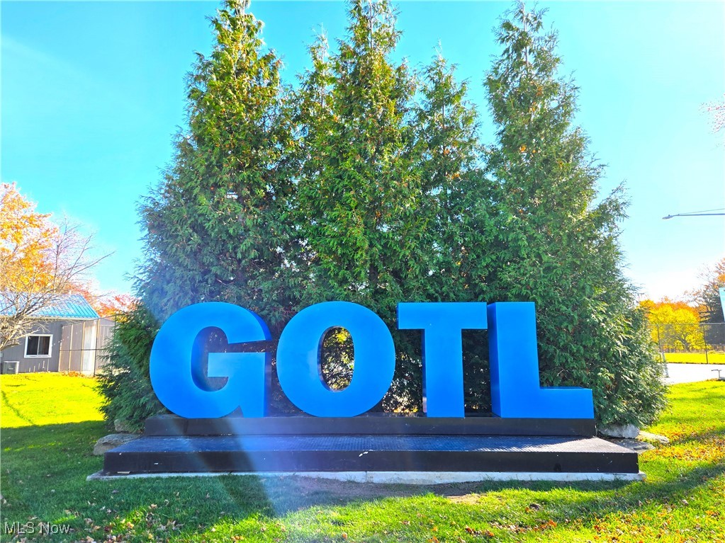 Palmetto Beach Allotment - Residential