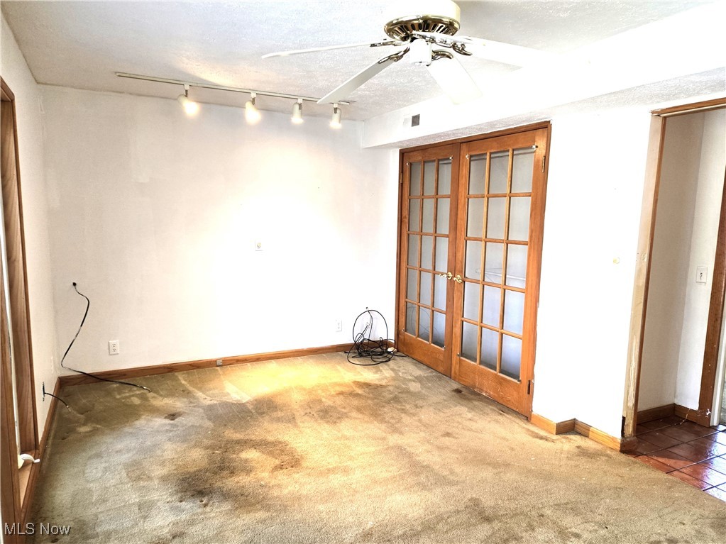 Palmetto Beach Allotment - Residential