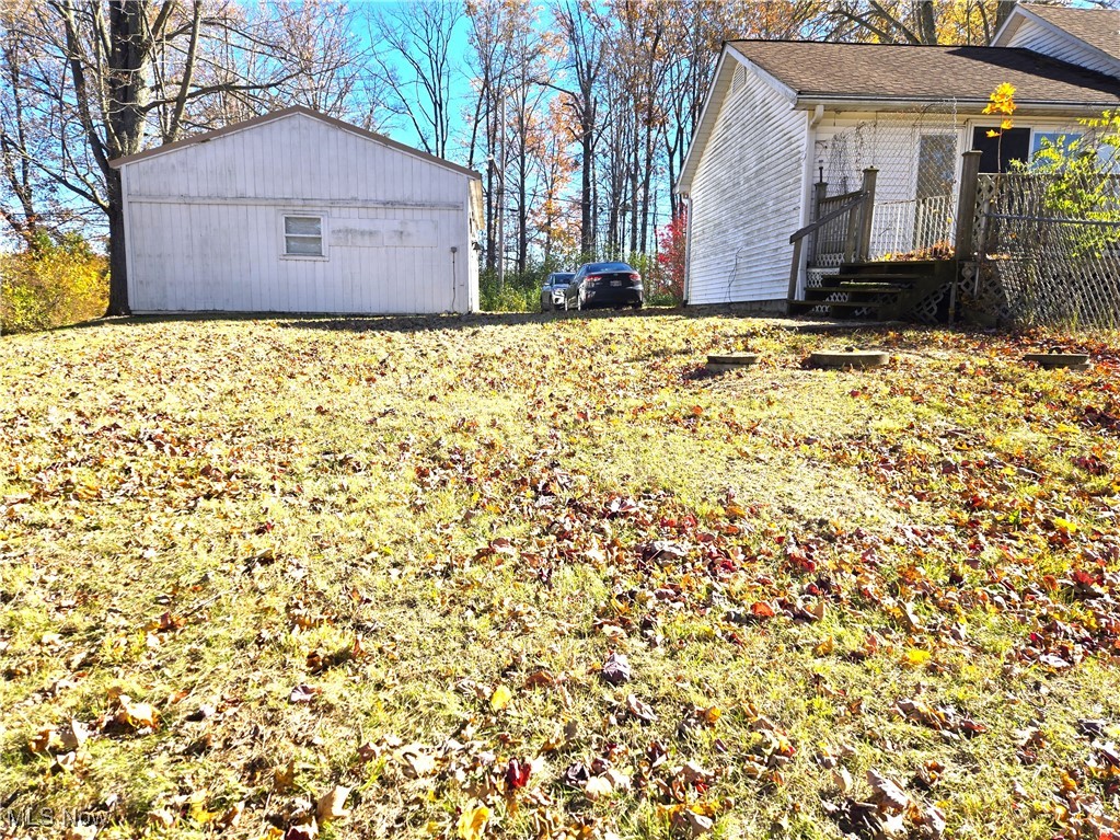 Palmetto Beach Allotment - Residential