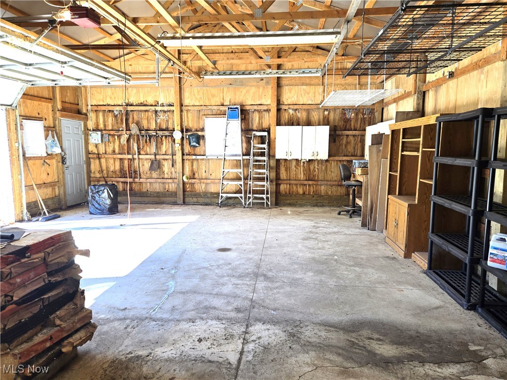 Palmetto Beach Allotment - Residential