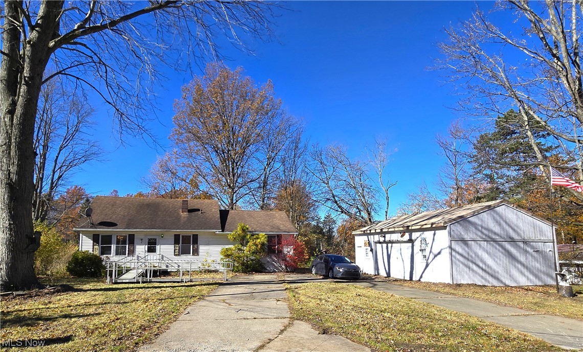 Palmetto Beach Allotment - Residential