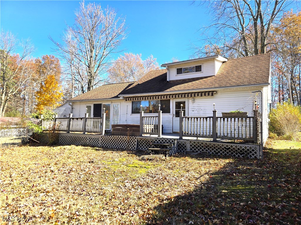 Palmetto Beach Allotment - Residential