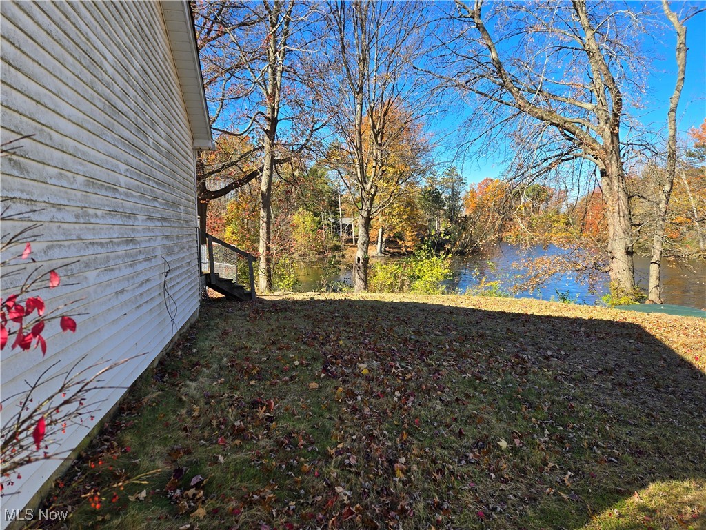 Palmetto Beach Allotment - Residential