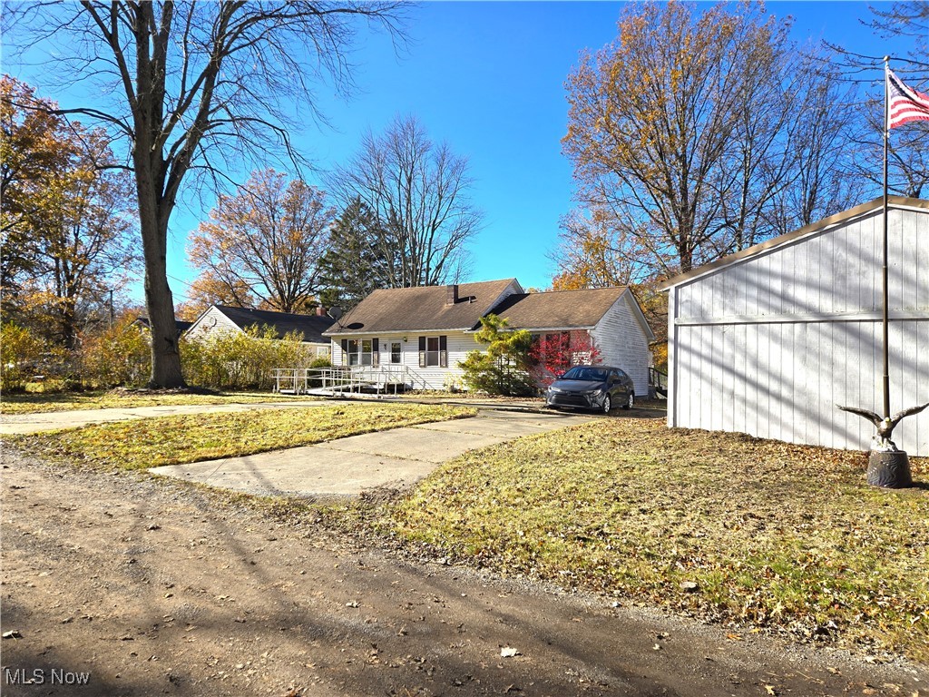 Palmetto Beach Allotment - Residential