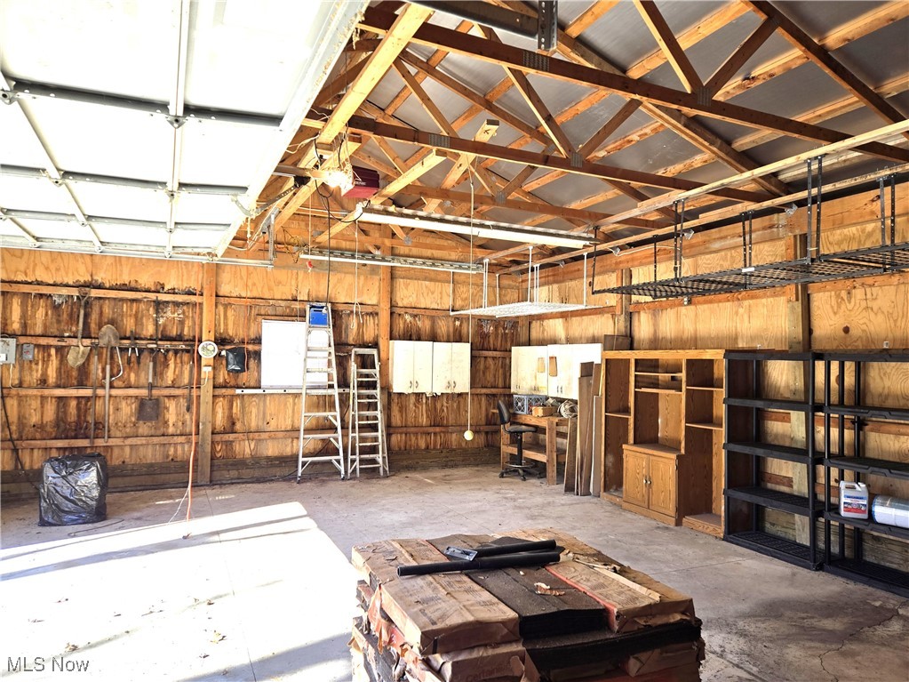 Palmetto Beach Allotment - Residential