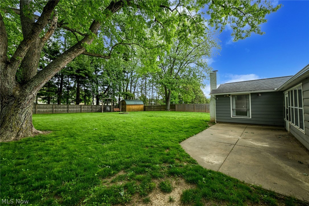 Dream Acres - Residential