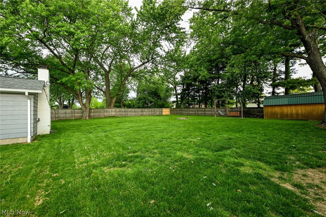 Dream Acres - Residential