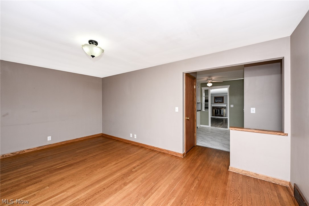 Dream Acres - Residential
