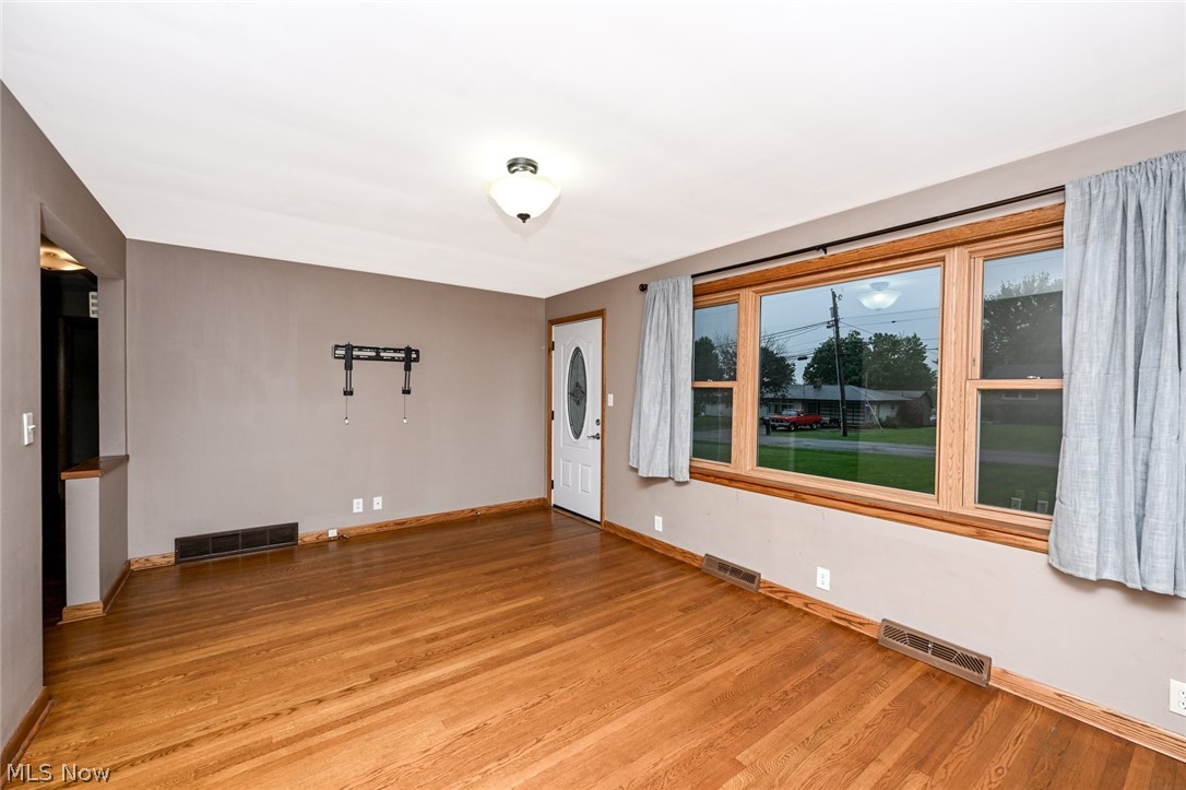 Dream Acres - Residential
