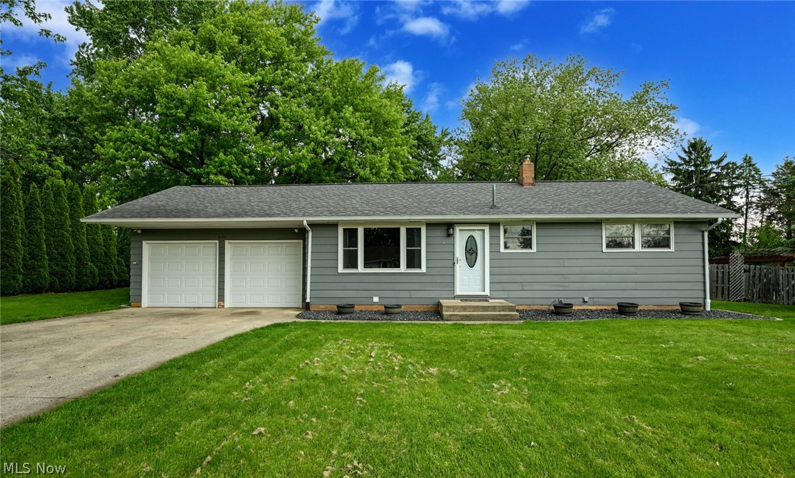 Dream Acres - Residential