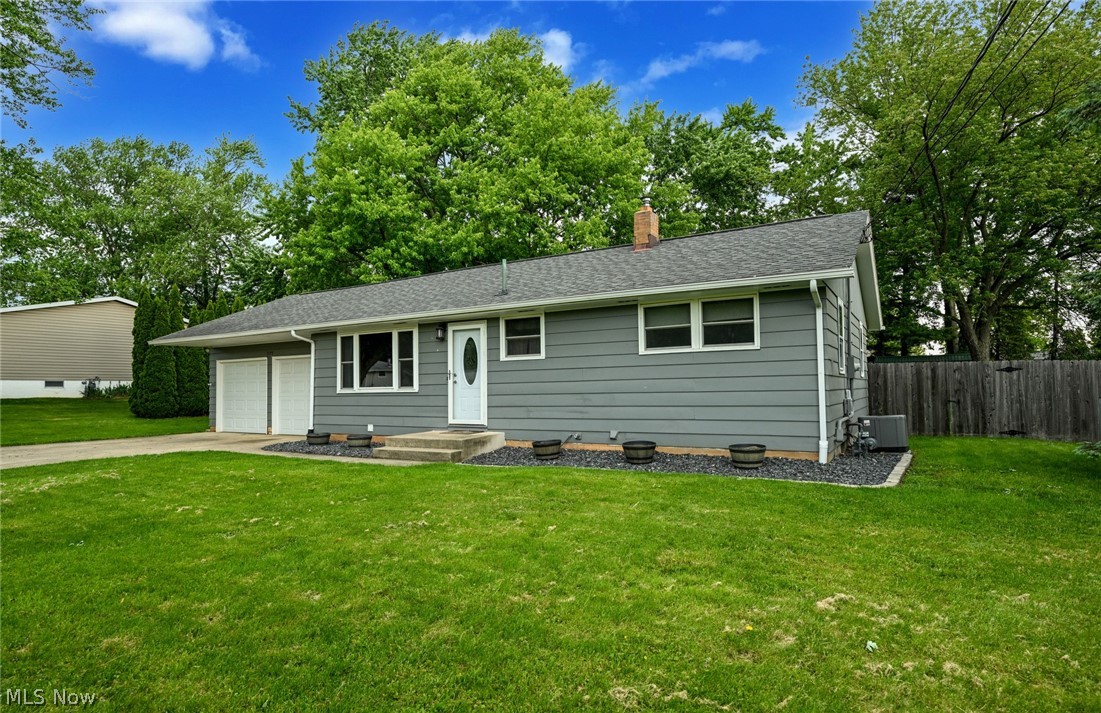 Dream Acres - Residential