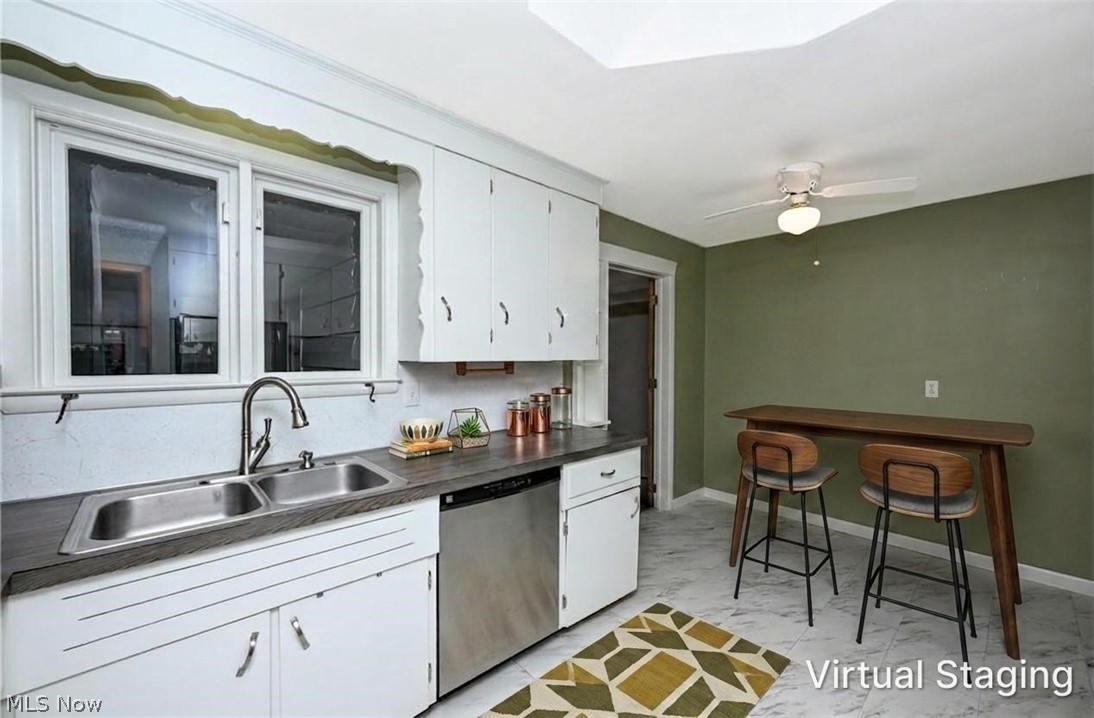 Dream Acres - Residential