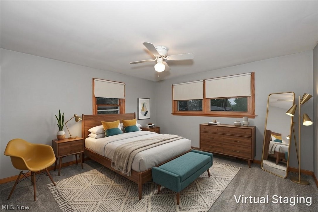 Dream Acres - Residential