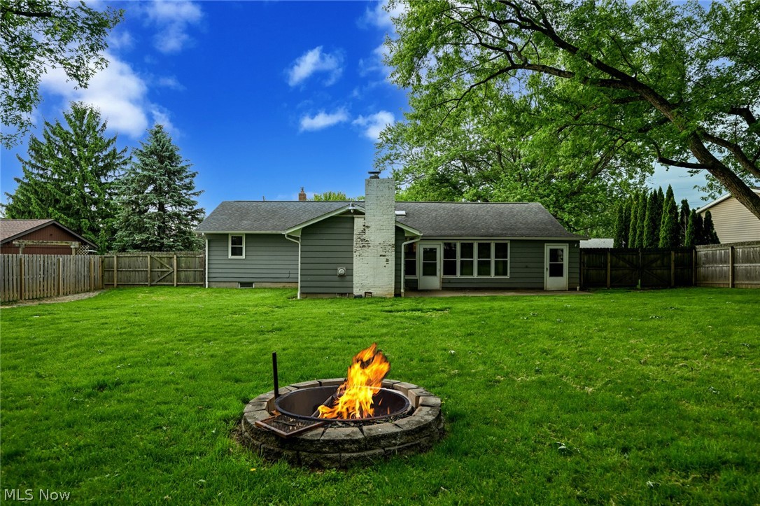 Dream Acres - Residential