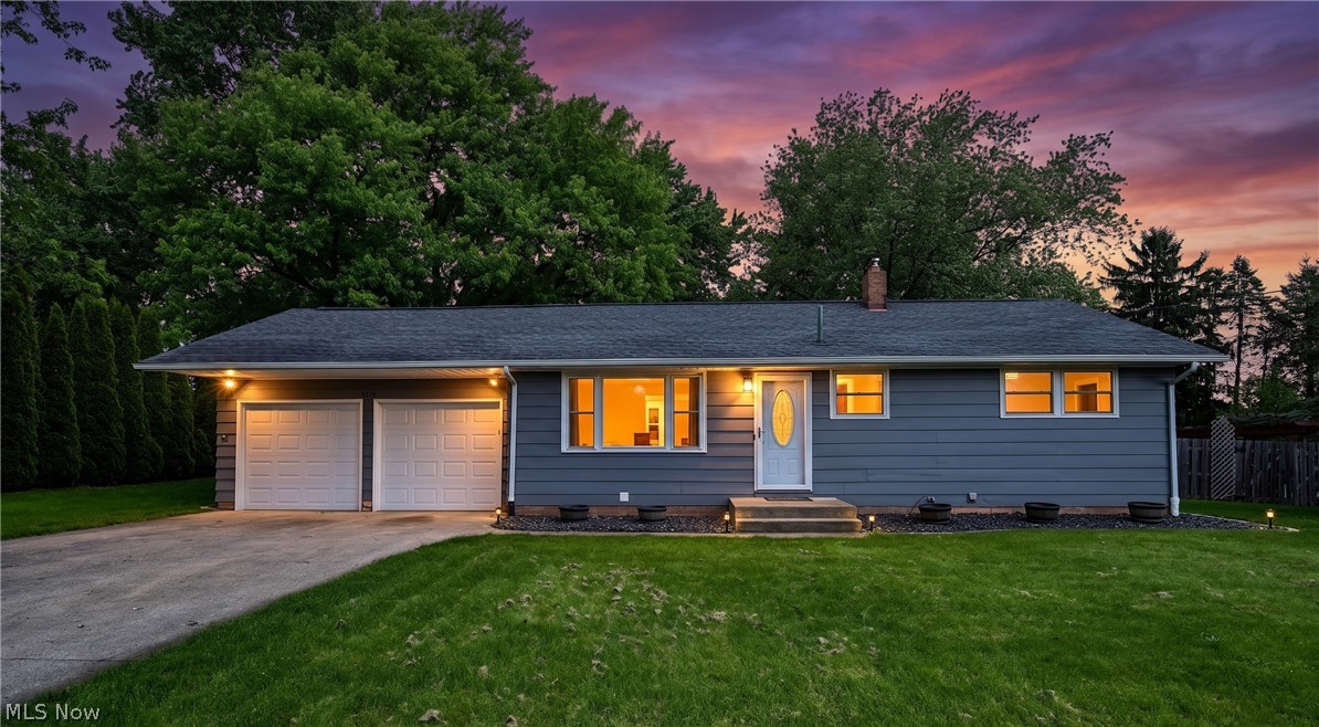 Dream Acres - Residential