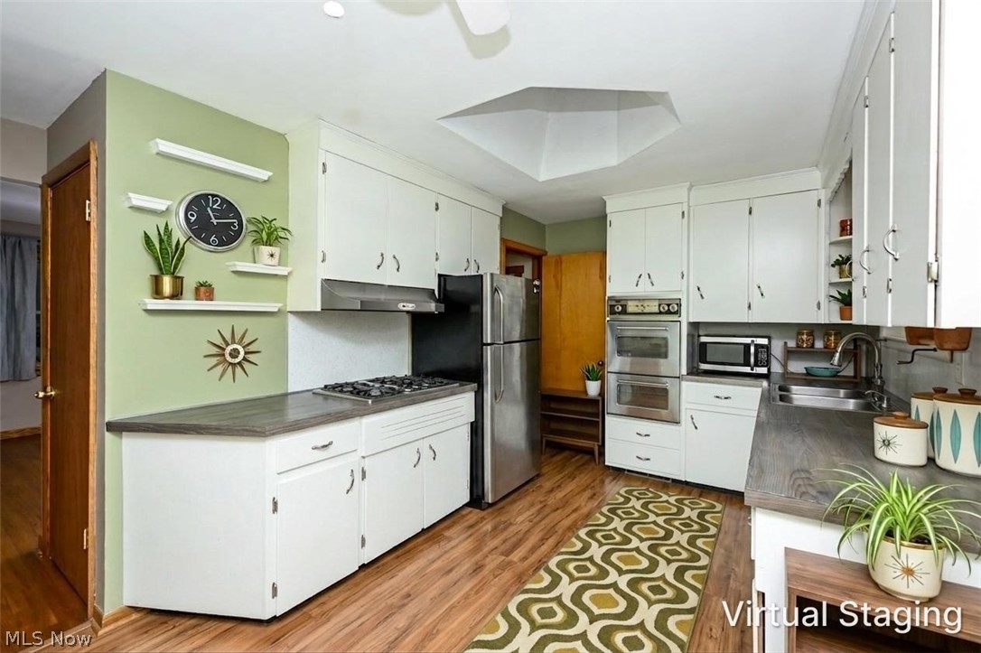 Dream Acres - Residential